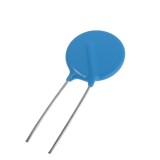 Varistor 275Vac 350Vdc 2500A 12.5mm