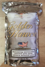 TUTUN GOLDEN HARVEST 500GR pentru injectat 4+1 gratis foto