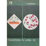 PARAZITISMUL IN LUMEA VIE-P. HODOROGEA-237550