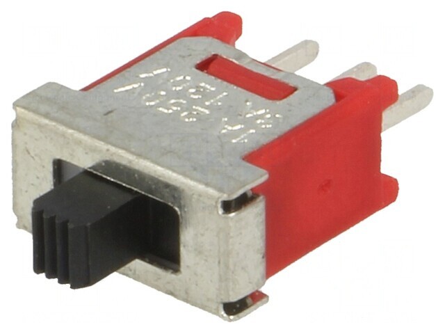 Comutator Glisant 3 Poziții 3A ON-OFF-ON