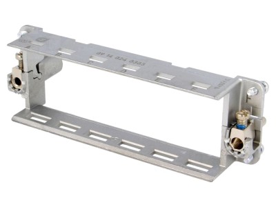 Rame Module Han-Modular 24B 6 Module 104x27mm foto