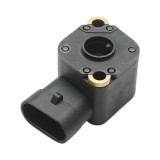 Potentiometru transmisie New Holland si Case IH OEM 87605247