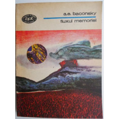 Fluxul memoriei &ndash; A. E. Baconsky