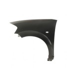 Aripa fata Citroen C3 (Fc), 07.2005-12.2010, partea Stanga, cu gaura pentru semnalizare, 7840Q4, 231601