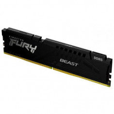 Memorie RAM DDR5, 32GB, 5200MHz, CL36, 1.35V, FURY Beast