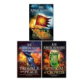 The Age of Madness: 3 Books Collection