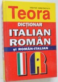 Dictionar Roman Italian Alexandru Balaci