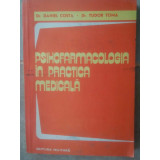 Daniel Costa - Psihofarmacologia in practica medicala (1982)