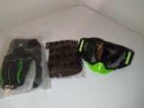 Cumpara ieftin Set accesorii off road:cagula,ochelari,manusi,produse noi