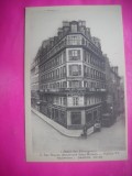 HOPCT 12863 HOTEL DES ETRANGERS [STRAINILOR] -PARIS - FRANTA -NECIRCULATA