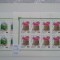1994-Rusia-Cactusi-2Klb.-MNH-Perfect