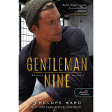 Gentleman Nine - Kilences Gavall&eacute;r - Penelope Ward