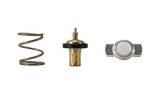 MAHLE TX 328 83D termostat,lichid racire