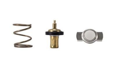 MAHLE TX 328 83D termostat,lichid racire foto