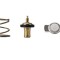 MAHLE TX 328 83D termostat,lichid racire