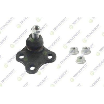 Pivot brat suspensie Audi Tt (8j3) 07.06-01.15, Tt (Fv3 Fvp) 07.14-, Tt Roadster (8j9) 03.07-06.14, Tt Roadster (Fv9 Fvr) 11.14-, Fata, Dreapta, TEKN foto