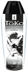 Lubrifiant Toko Silicone 165ml foto