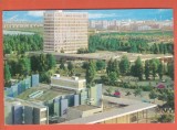 AS - C.P. MAMAIA, ROM&Acirc;NIA, CIRCULATĂ (STAREA CARE SE VEDE)