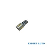 Bec t10 w5w 15smd 2616 12v canbus lumina alba cod: ns-40103 Alta marca Alt model #7, Array
