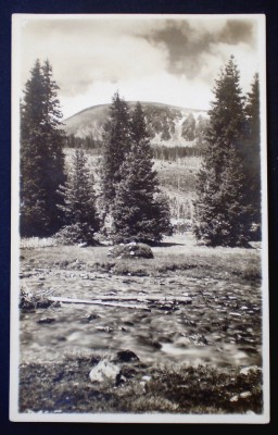 P.161 CP SEBES ALBA S.K.V. ORTSGRUPPE M&amp;Uuml;HLBACH VARFUL SURIAN FISCHER SIBIU 1933 foto