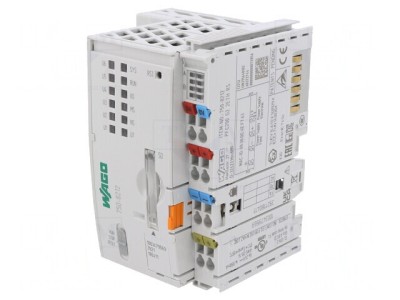 Controler Programabil PLC 750-8212 IP20 foto