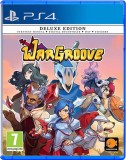 Wargroove Deluxe Edition PS4