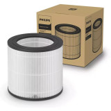 Filtru FY0611/30 Hepa NanoProtect filter, HEPA pentru purificatoarele seria 600, Philips