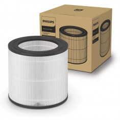 Filtru FY0611/30 Hepa NanoProtect filter, HEPA pentru purificatoarele seria 600