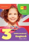 Limba engleza - Clasa 3 - Manual - Herbert Puchta, Gunter Gerngross, Peter Lewis-Jones, Oana-Cristina Stoica