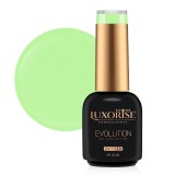 Cumpara ieftin Oja Semipermanenta LUXORISE Evolution, Delicious - Lucky Donut 10ml