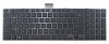 Tastatura laptop, Toshiba, Satellite S75DT-A, neagra