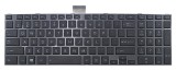 Tastatura laptop, Toshiba, Satellite C70D-B, neagra