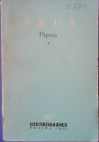 Myh 48f - BPT - Prus - Papusa - volumul 3 - ed 1963
