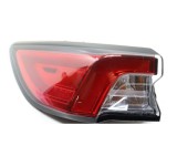 Stop spate lampa FORD ESCAPE, 04.2019-, partea stanga, TYC, Tip=USA; LED+W5W+WY21W; cu prize bec; Omologare: SAE; exterior; este interzisa vanzarea i