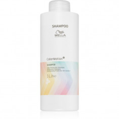 Wella Professionals ColorMotion+ șampon pentru păr vopsit 1000 ml