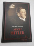 ADOLF HITLER - HEDWIG GUSTO
