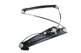 Macara geam Bmw Seria 7 2002-2008, Dreapta Fata, NTY EPS-BM-028