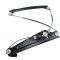 Macara geam Bmw Seria 7 2002-2008, Dreapta Fata, NTY EPS-BM-028
