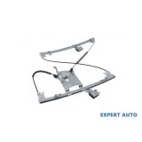 Macara geam electric Mercedes C-Class (2000-2007) [W203] #1