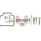 Kit reparatie carburator scuter China Gy 125-150 cm3 4T fara butoias