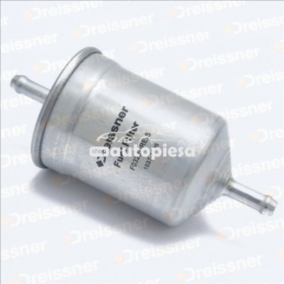 Filtru combustibil AUDI A6 (4B2, C5) (1997 - 2005) DREISSNER F0323DREIS foto