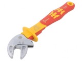 Cheie Franceză Reglabilă Izolată 226mm Joker 6004 VDE