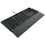 Tastatura Gaming Mecanica Cr K70 MX BRWN, Corsair