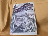 Aventurile Submarinului Dox Nr.2 - 1991