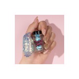 Glitter pulbere ochi si buze, Febble, Twinkle Yeah, 11, Ushas