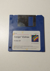 Joc AMIGA Amiga Extras - G foto