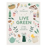 Cumpara ieftin Live Green, Jen Chillingsworth, Amelia Flower