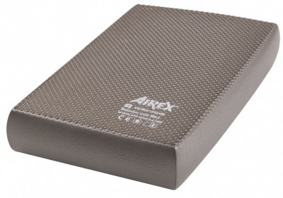 AIREX&amp;reg; Balance Pad Mini, gri, 40 x 24 x 6 cm foto