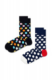 Cumpara ieftin Happy Socks sosete 2-pack femei