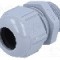 Presetupa poliamida, M20, IP68, SKINTOP&reg; ST-M, LAPP - 53111020